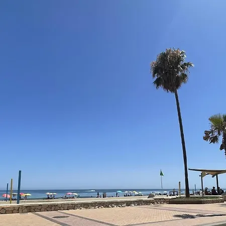 Torreblanca Apartment