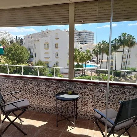Apartment Torreblanca