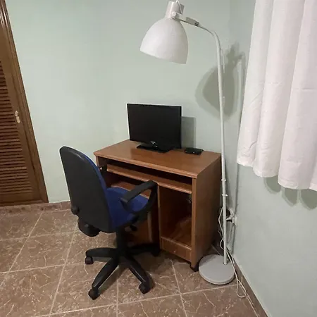 Torreblanca Apartment *