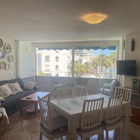 Torreblanca * Fuengirola