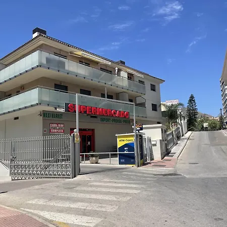 Torreblanca Apartment Fuengirola