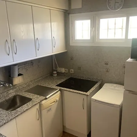 Torreblanca Apartment *