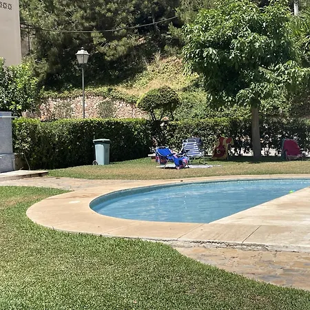 Torreblanca Apartment *
